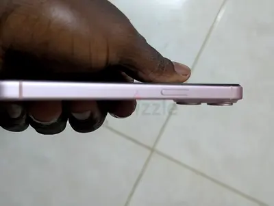 iPhone 15 Pink - Good Condition, Unlocked, 256gb
