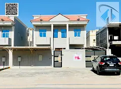 Villa for Rent in Al Zahia, Ajman Clean Villa | Ready to Move In