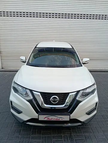 2022 Nissan X-TRAIL — миниатюра 16