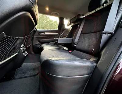 Renault Koleos SE 4X4, миниатюра 11