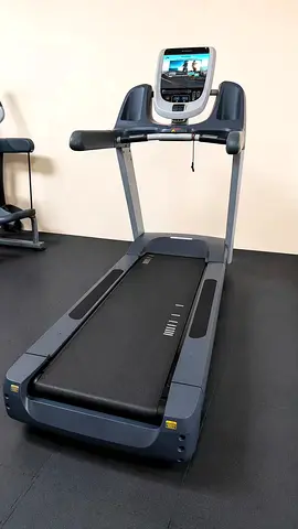 Precor Professional Treadmill with Digital Display