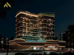 Furnished Studio | Celesto Tower 2 | Skyline & Pool Views | Best Price
