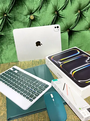 Ipad Pro M5 11 inch