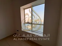 2 Bedroom Smart Home Apartment for Annual Rent in Al Majaz 3, Sharjah | Direct Sea View | Free Parki