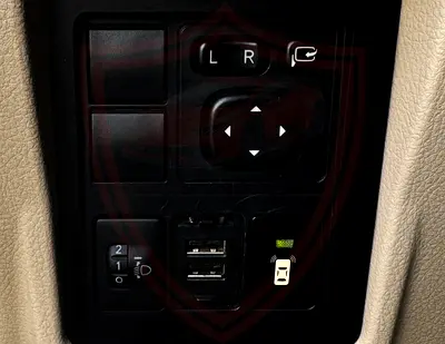 صورة 19 لـ 2021 Toyota PRADO