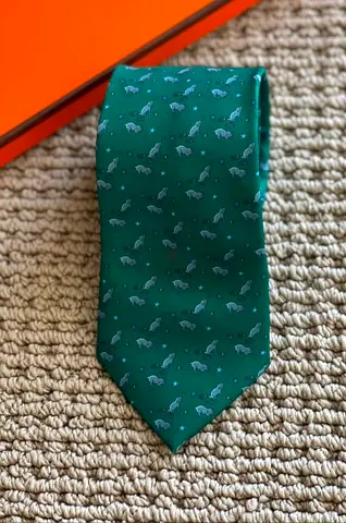 Tie