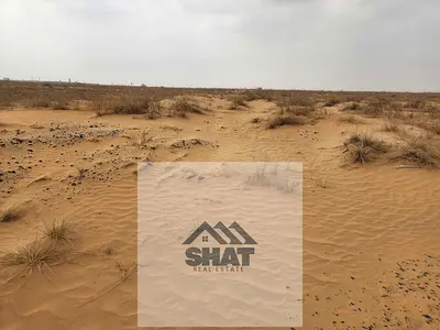 فرصة لا تعوض 174 درهم للقدم ارخص سعر في السوق صناعية الصجعة الحنو مدينة الامارات الصناعية تملك حر لجميع الجنسيات العربية انتفاع 99 سنه للاجانب