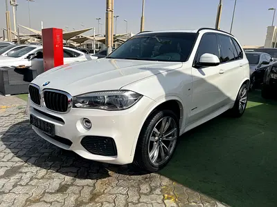 صورة مصغرة 2 لـ 2018 BMW X5