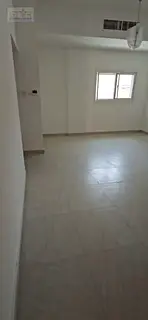 Spacious 1 Bedroom Apartment | First Tenant | Open View | Family Building | Al BuTina