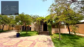 Stunning Fully Furnished Villa in Old Riffa