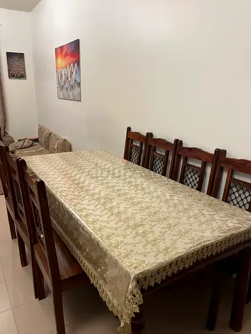 طاوله