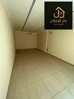 Brand New 2 Bedroom Apartment for Annual Rent in Al Qulaya | Central AC | 3 Bathrooms | Landlord Pay