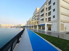 Full Lagoon View 2BR | High Demand Area