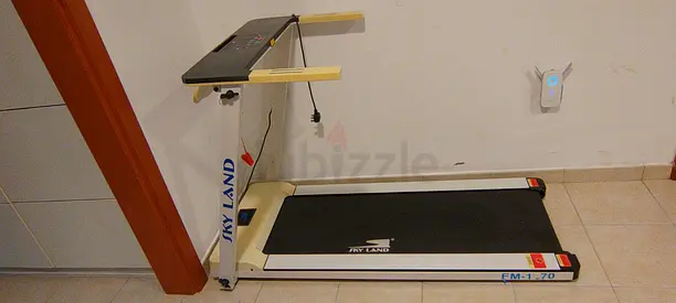 Treadmill