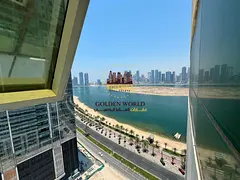 Sea Views | Maid's Room | Spacious Layout