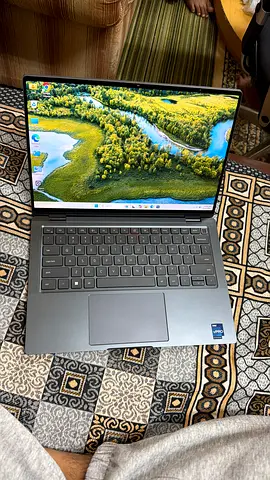 Dell Lattitude 9430 2in1