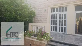 Ready villa for rent