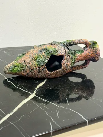 Fish tank decor