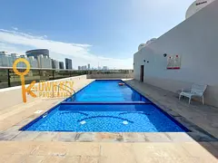 Specious/2BHK With Balcony/Close To Burjman