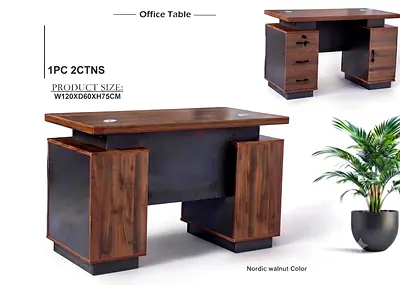 office table