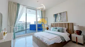 FURNISHED 2BR+STUDY| HUGE TERRACE| PRIVATE JACCUZI