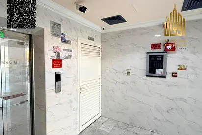 Residential Commercial Building in AlRashidiya 3