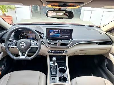 2024 Nissan ALTIMA 缩略图 9