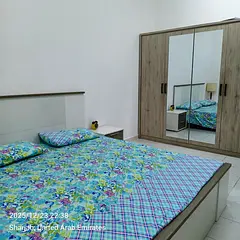 Private room for rent