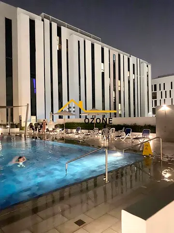 Special 1_BHK for Family with Kitchen Appliances GYM POOL Kids Play Area All Amenities