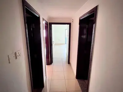 🏡 للإيجار السنوي | غرفة وصالة – الراشدية 1، عجمان