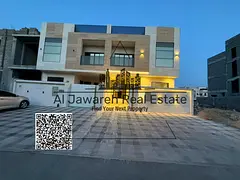Villa for sale in Al Helio 2, Ajman