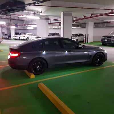 صورة 7 لـ 2015 BMW 4-SERIES
