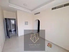 For annual rent in Ajman – an unmissable opportunity – one bedroom and living room – two bathr