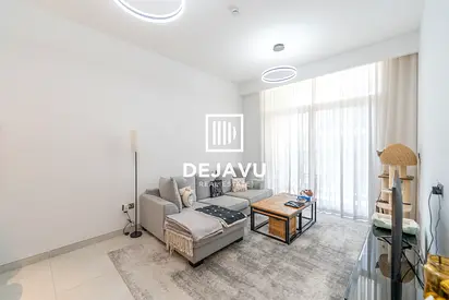 1BR in Boutique Arjan Building | Vacant Oct 2026