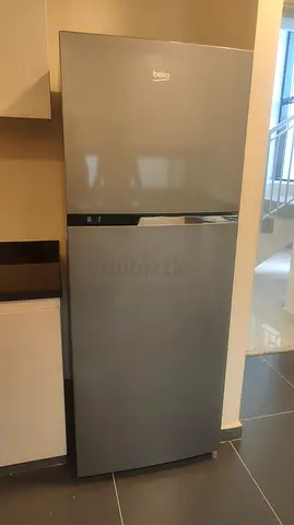 Beko Refrigerator Excellent Condition For Sale