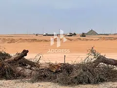 5260 Corner Plot AED 780K Al Bulaidah