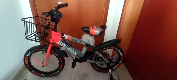 cycle