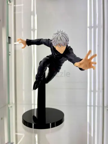 Maximatic - Gojo Satoru - Jujutsu Kaisen
