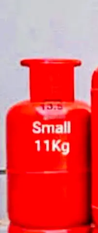 Emirates Gas 11kg LPG cylinder for Sale