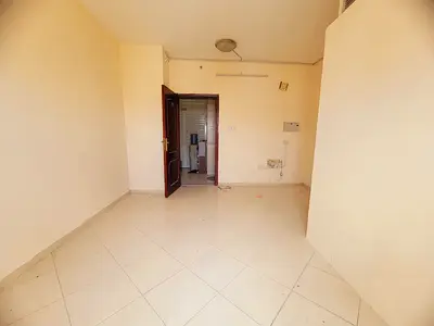 SUPER OFFER STUDIO WITH BALCONY NEAR NMC