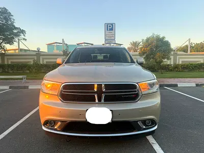 صورة 15 لـ 2014 Dodge DURANGO