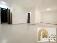 Luxurious and spacious two-bedroom apartment for annual rent in Al Majaz 2, Sharjah | 2 bathrooms |