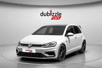 2019 Volkswagen GOLF — миниатюра 3