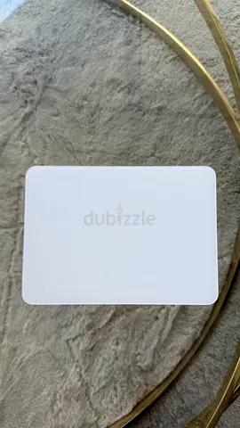 Apple Magic Trackpad