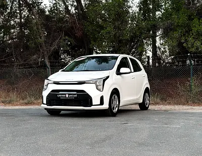 Kia Picanto EX, миниатюра 3