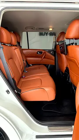 2024 Nissan PATROL 缩略图 16