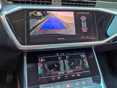 2024 AUDI A6 缩略图 13