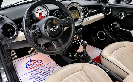 2013 MINI COOPER — миниатюра 11