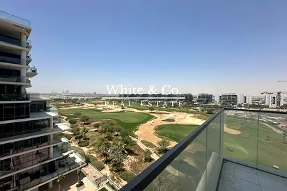 Golf Views| Terrace| Chiller Free| Maids