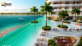 IMPRESSIVE LIFESTYLE•SEA BLISS•3Y PHPP•GET DISCOUNT